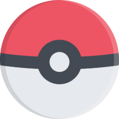 Logo Projeto Pokemon